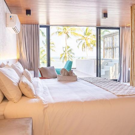 Anaya - Villas De Luxo São Miguel dos Milagres エクステリア 写真