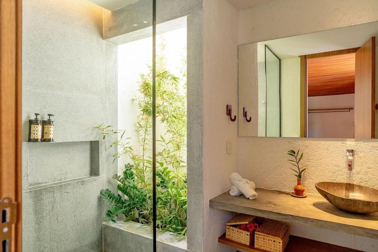 Anaya - Villas De Luxo São Miguel dos Milagres エクステリア 写真