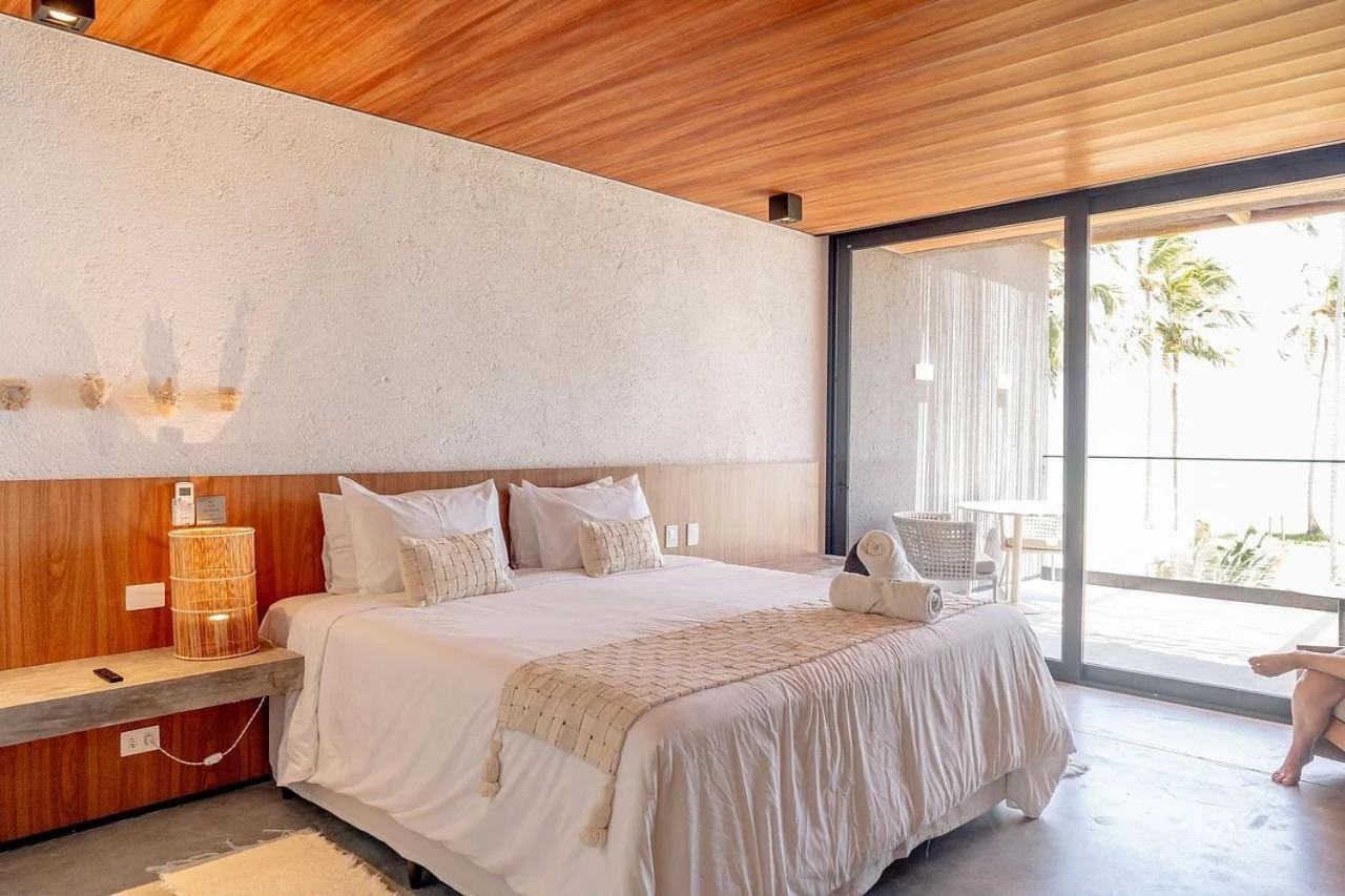 Anaya - Villas De Luxo São Miguel dos Milagres エクステリア 写真