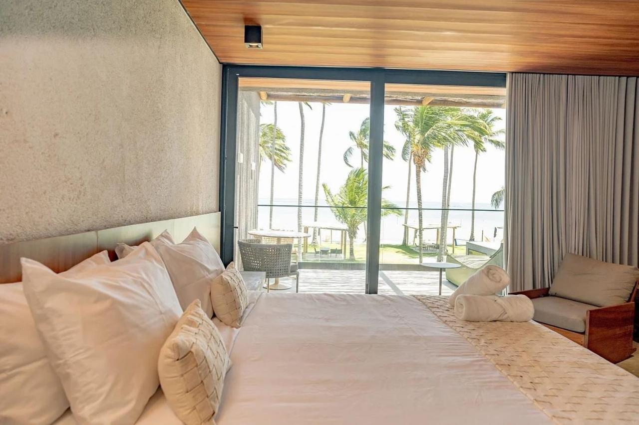 Anaya - Villas De Luxo São Miguel dos Milagres エクステリア 写真