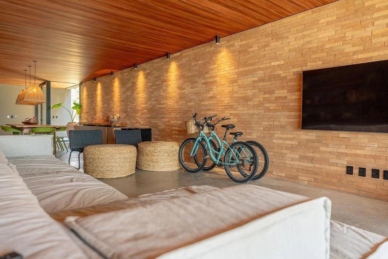 Anaya - Villas De Luxo São Miguel dos Milagres エクステリア 写真