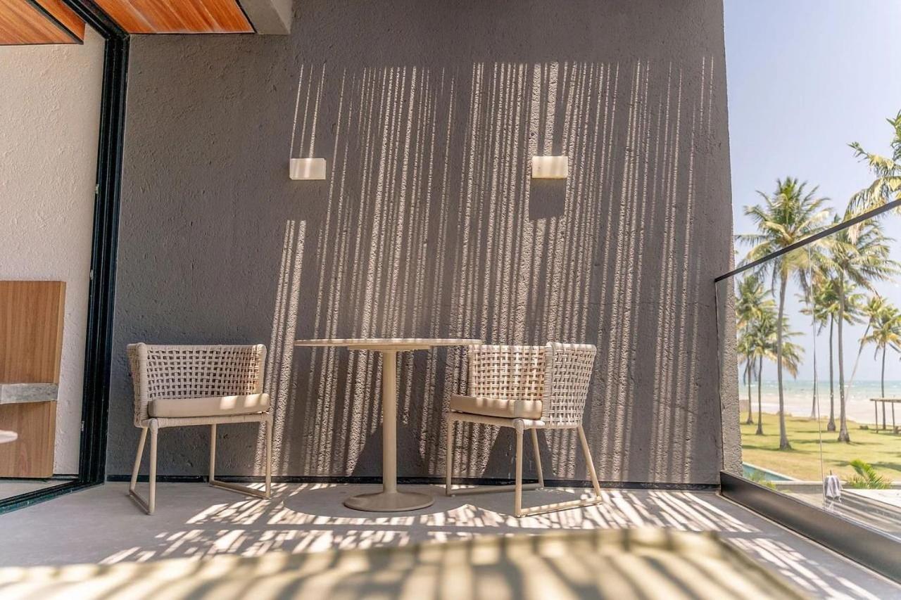 Anaya - Villas De Luxo São Miguel dos Milagres エクステリア 写真