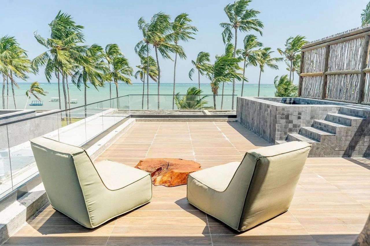 Anaya - Villas De Luxo São Miguel dos Milagres エクステリア 写真