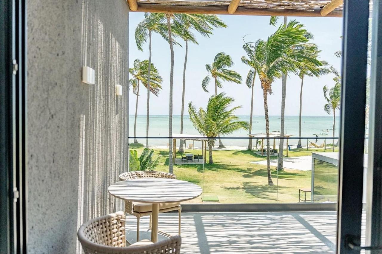 Anaya - Villas De Luxo São Miguel dos Milagres エクステリア 写真