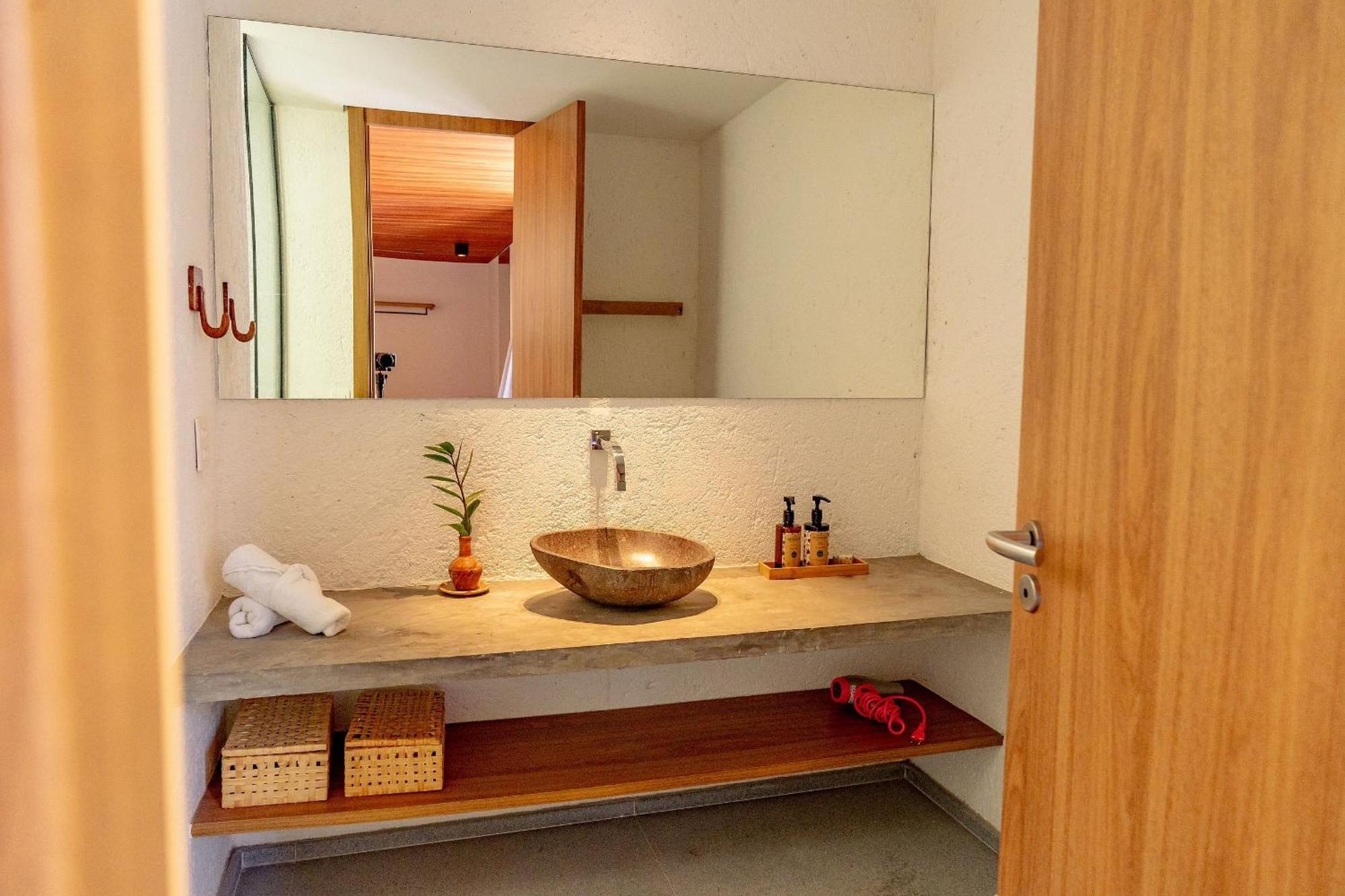 Anaya - Villas De Luxo São Miguel dos Milagres エクステリア 写真