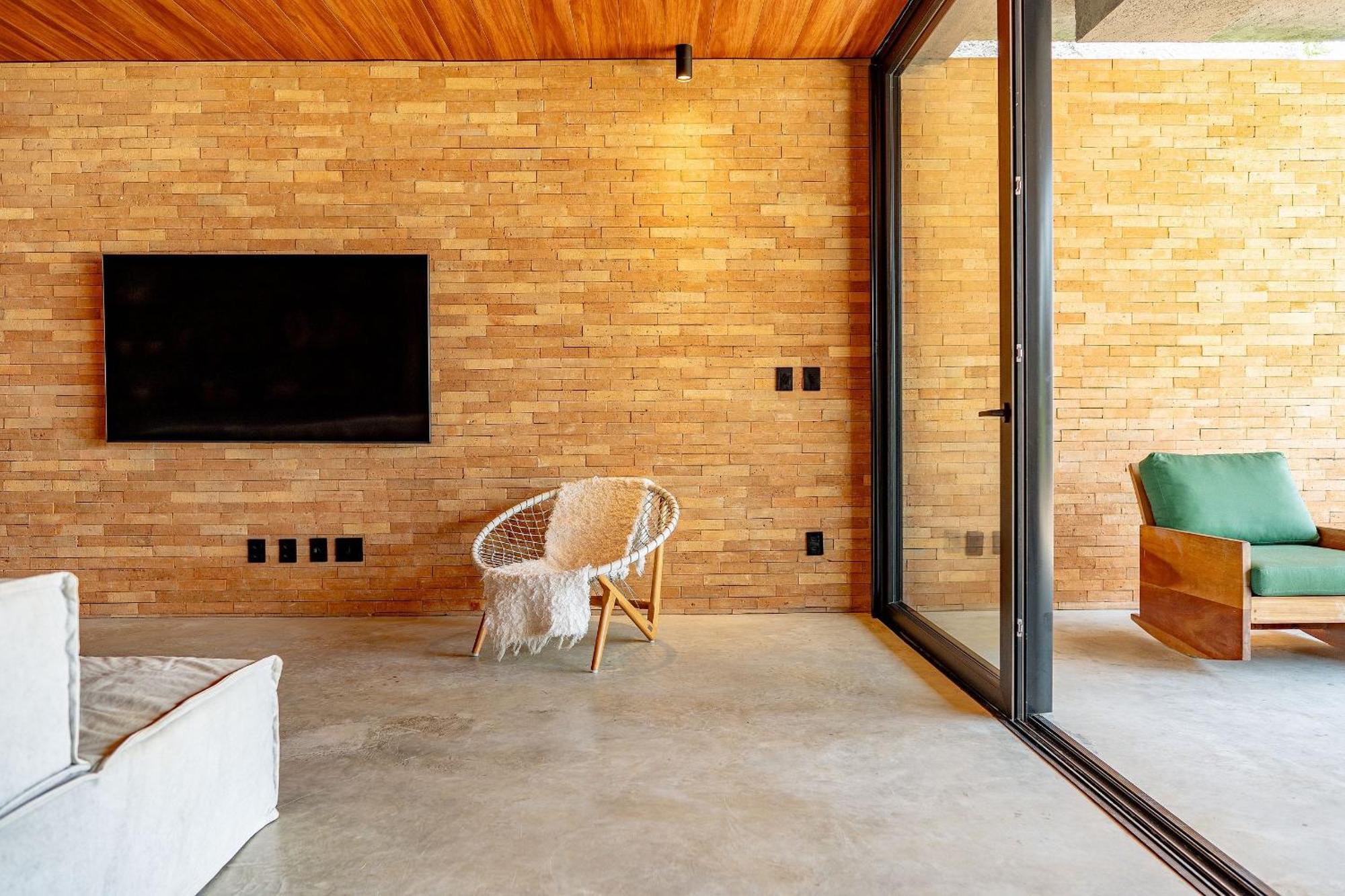 Anaya - Villas De Luxo São Miguel dos Milagres エクステリア 写真