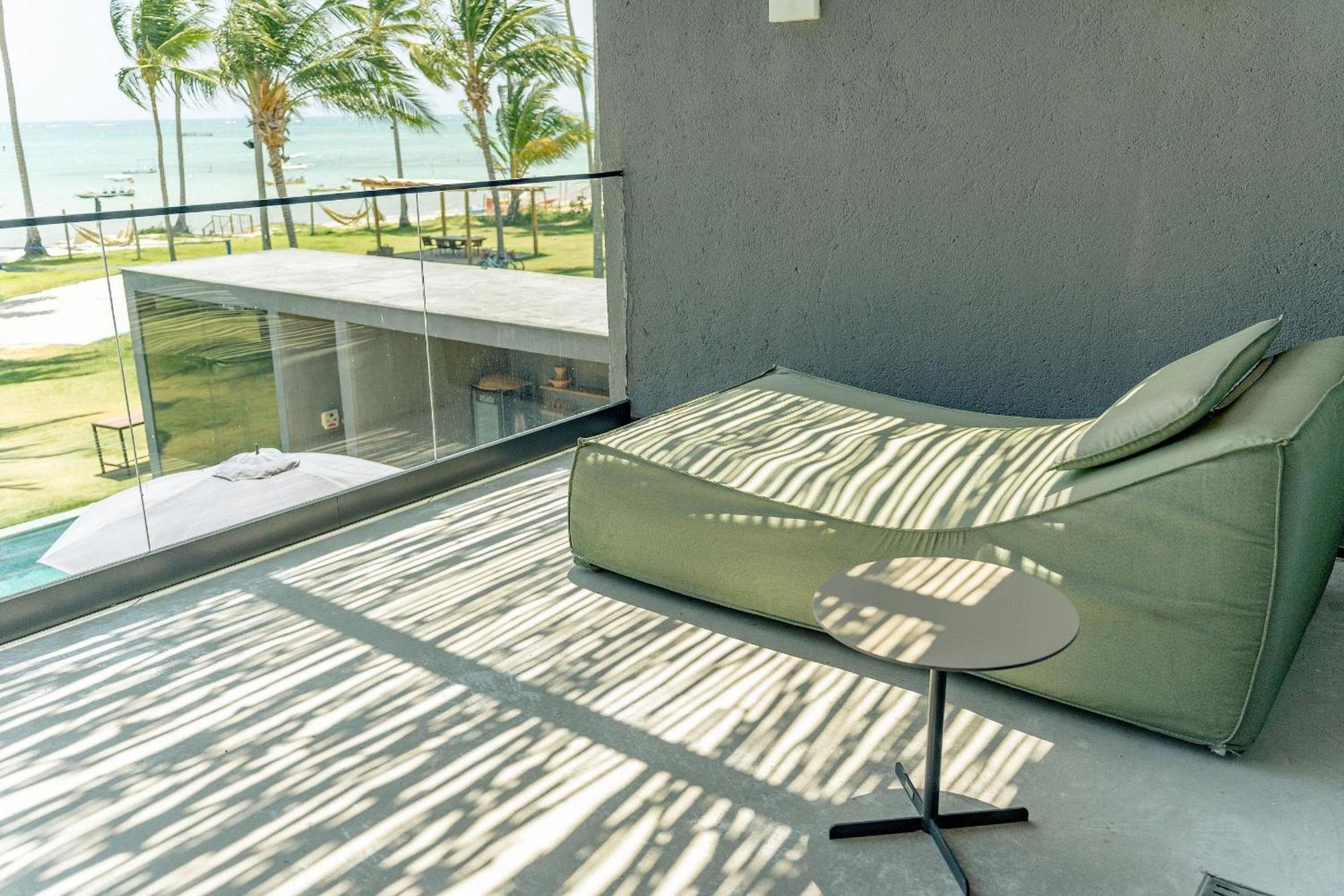 Anaya - Villas De Luxo São Miguel dos Milagres エクステリア 写真