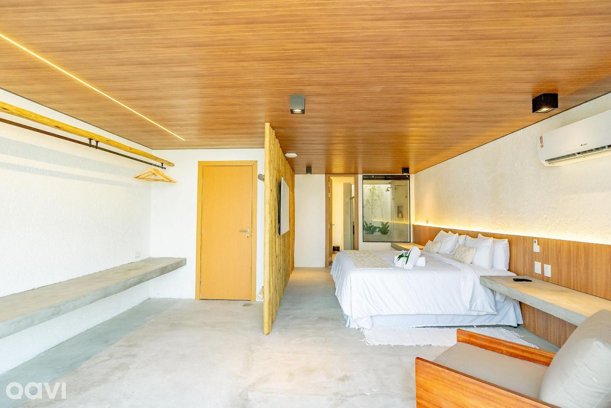 Anaya - Villas De Luxo São Miguel dos Milagres エクステリア 写真
